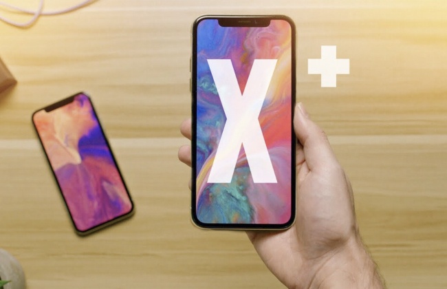 iFan dang rat cho doi nhung dieu nay tren iPhone 2018 hinh anh