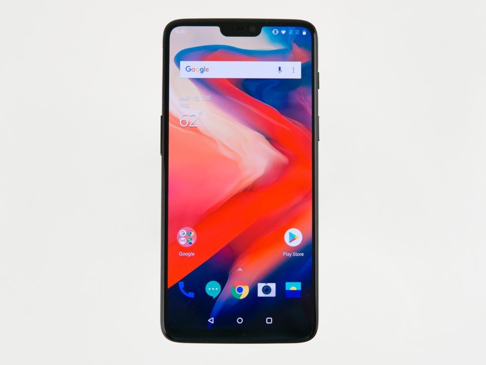 Lý do nên mua OnePlus 6 ảnh 1 Ly do nen mua OnePlus 6 anh 1
