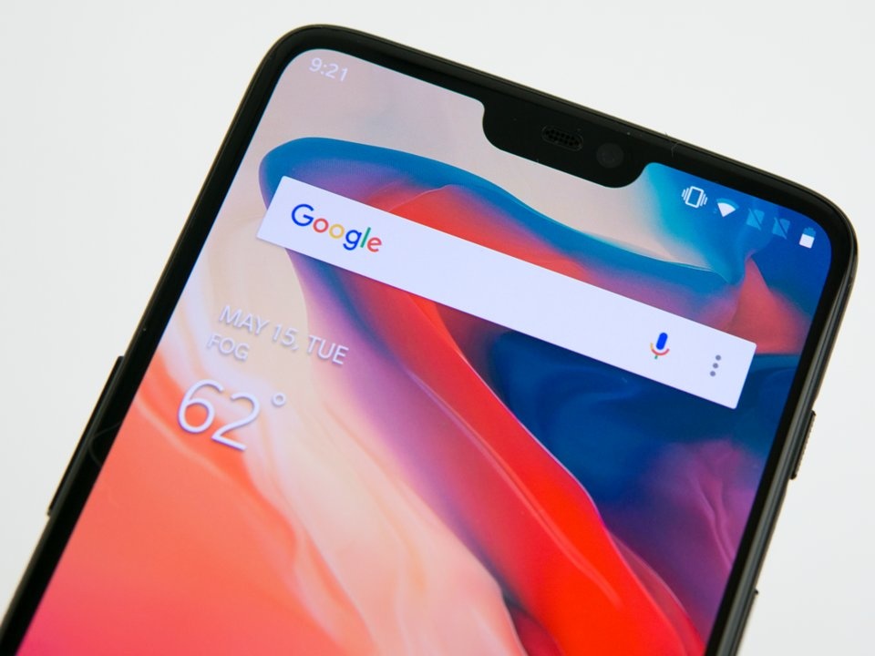 Lý do nên mua OnePlus 6 ảnh 2 Ly do nen mua OnePlus 6 anh 2