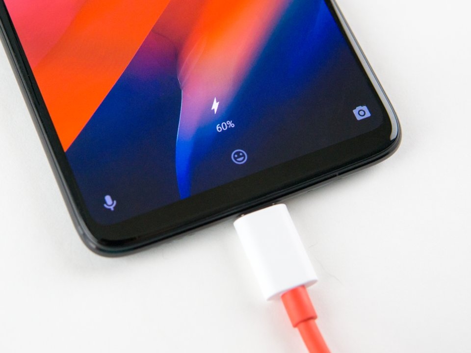 Lý do nên mua OnePlus 6 ảnh 3 Ly do nen mua OnePlus 6 anh 3