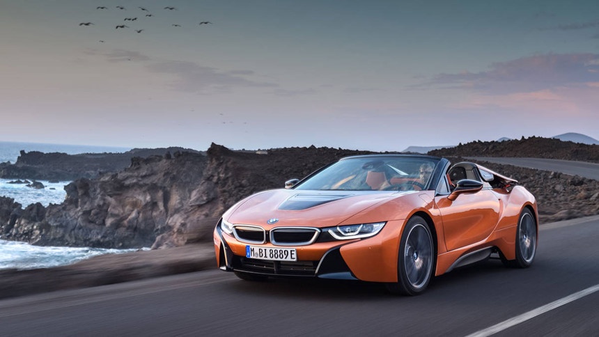 BMW i8 Roadster den tay khach hang anh 12