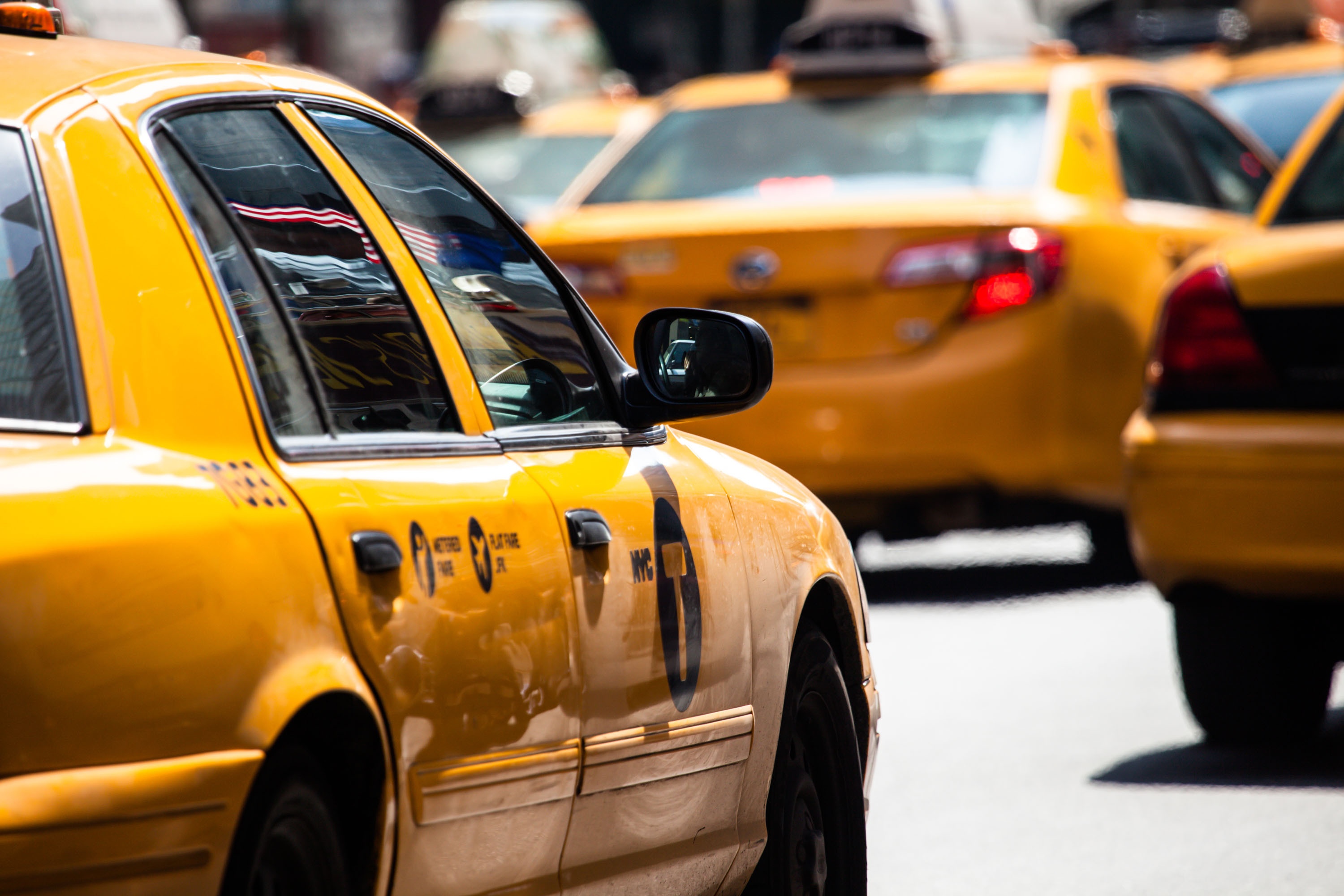 bi kịch nghề lái taxi tại New York ảnh 3 bi kich nghe lai taxi tai New York anh 3