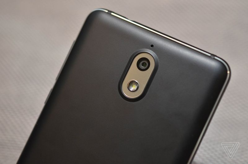 Nokia 5.1,  3.1,  2.1 ra mat anh 11