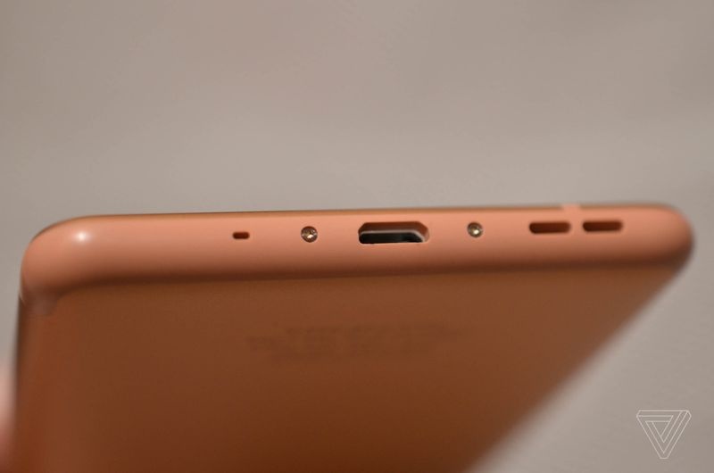 Nokia 5.1,  3.1,  2.1 ra mat anh 6