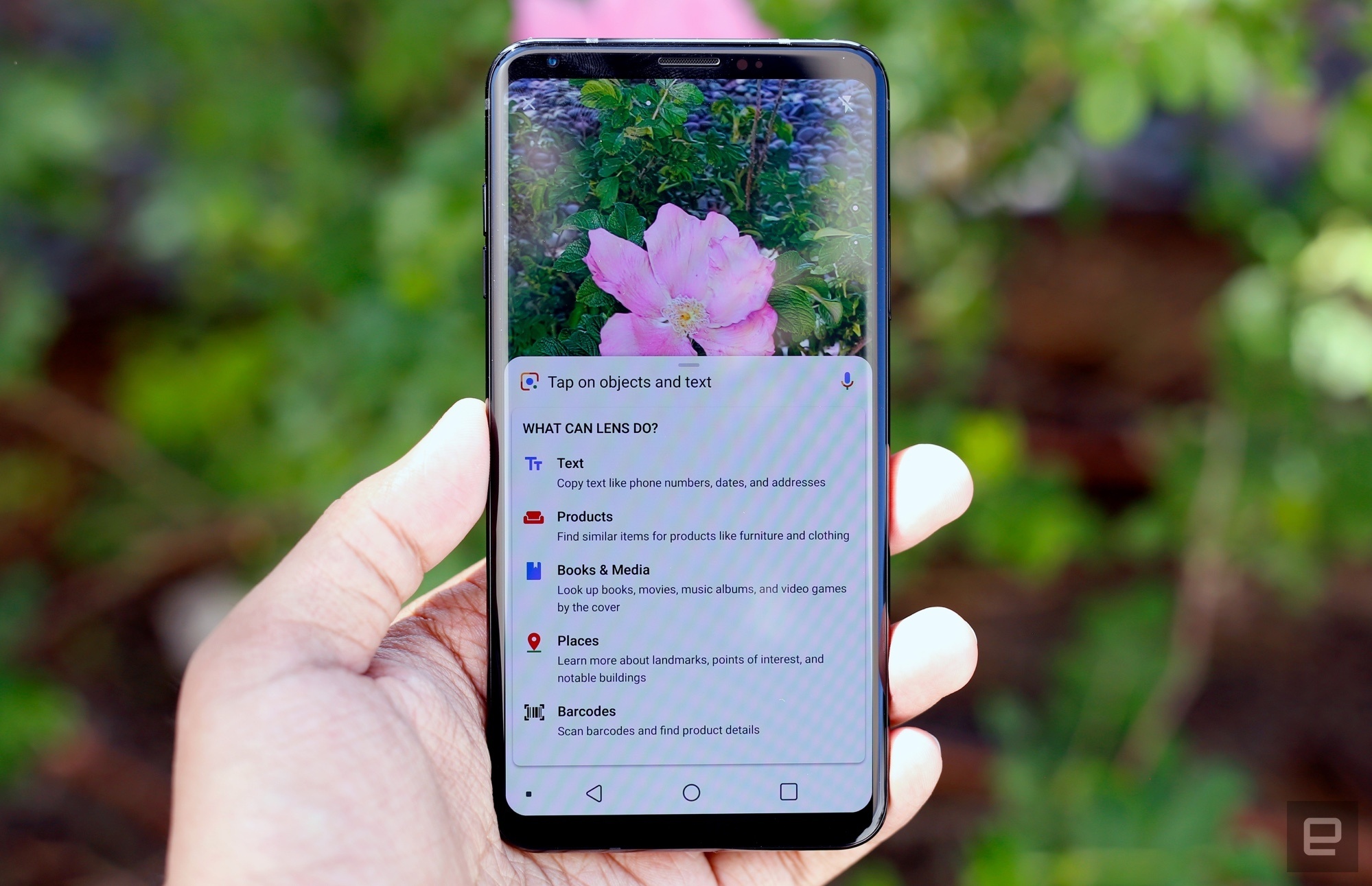 LG V35 ThinQ ra mat anh 5