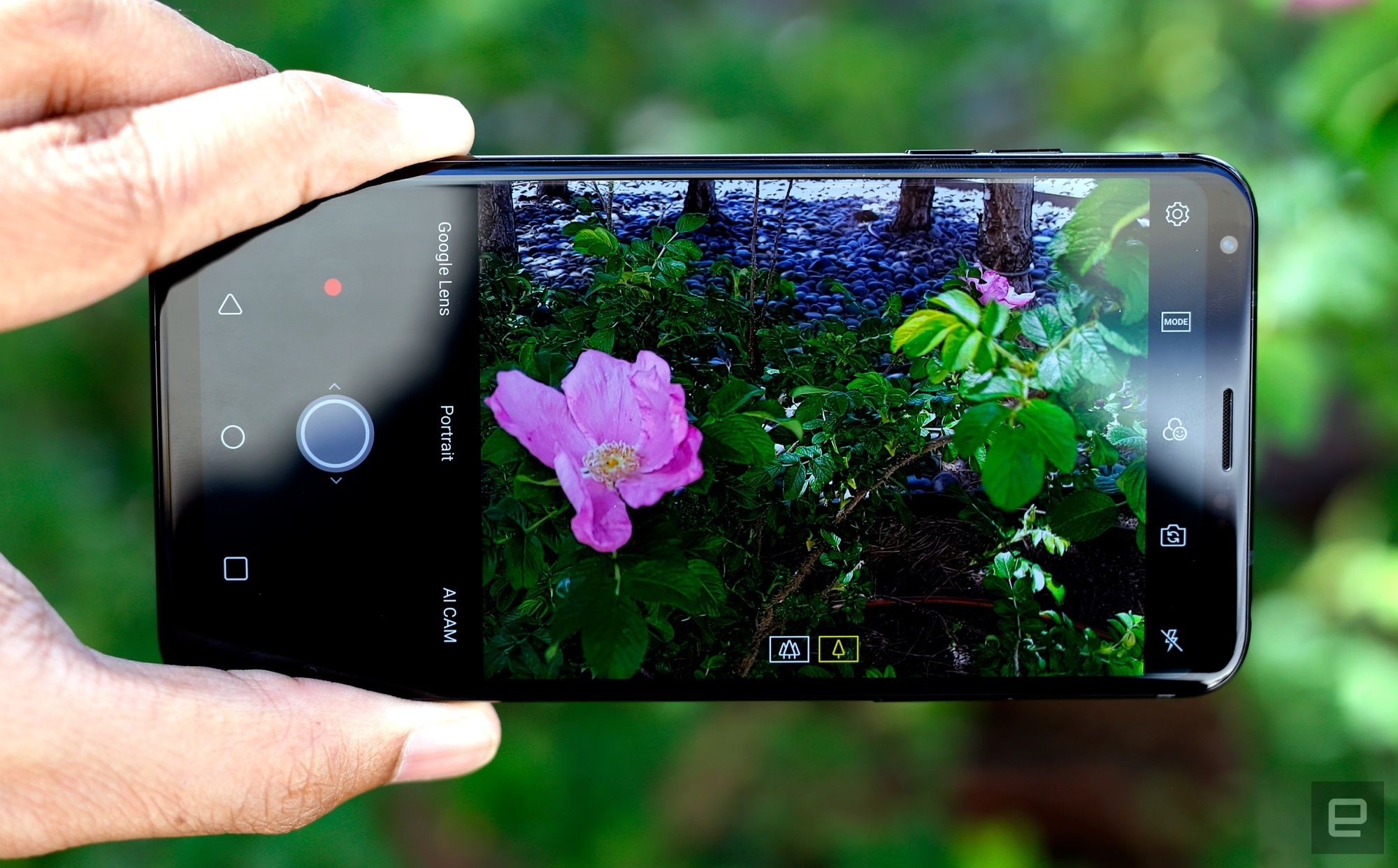 LG V35 ThinQ ra mat anh 6