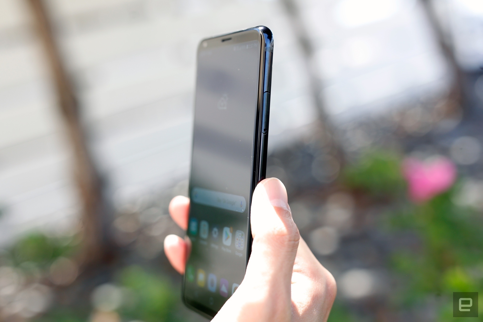 LG V35 ThinQ ra mat anh 7