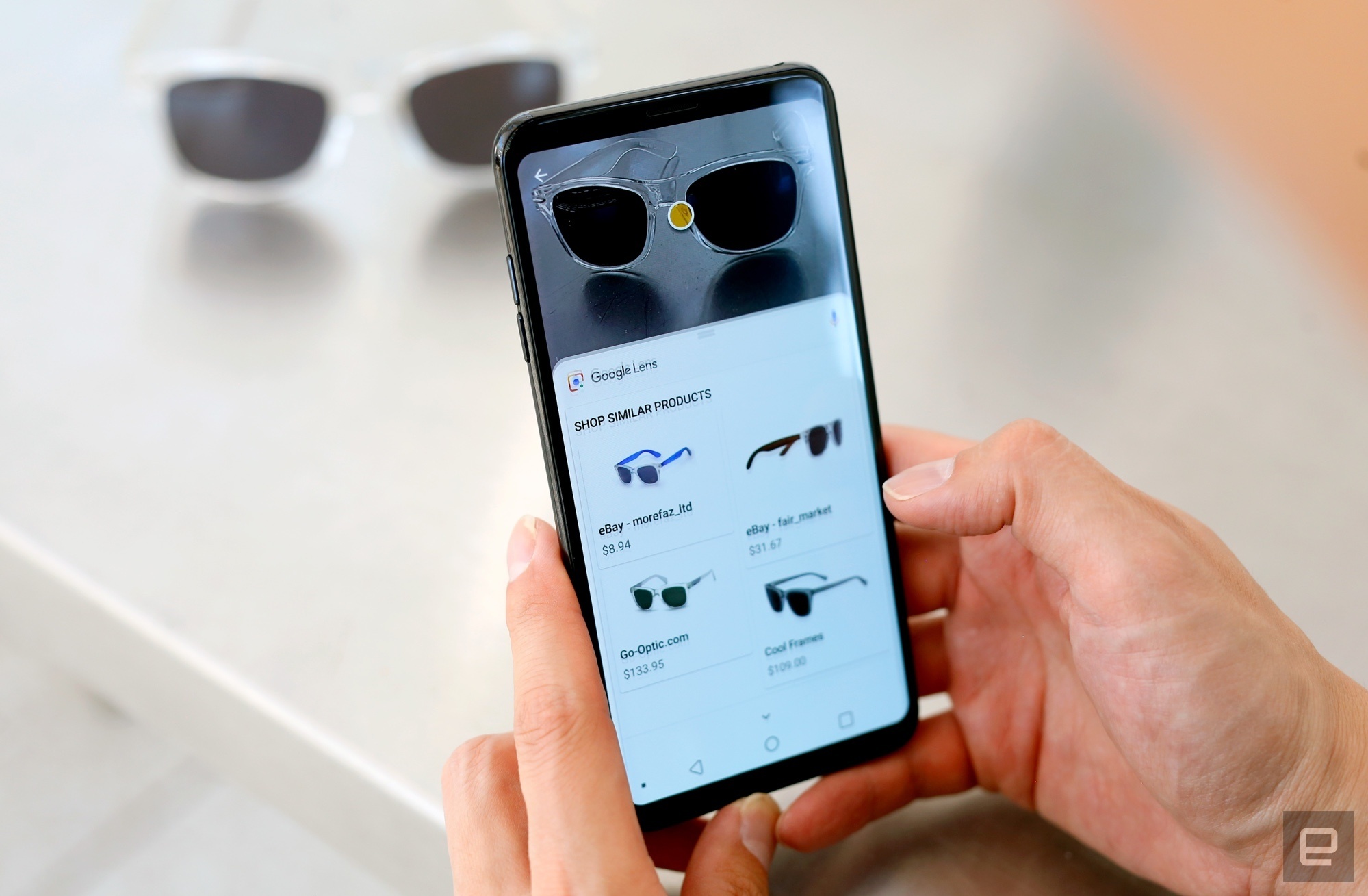 LG V35 ThinQ ra mat anh 9