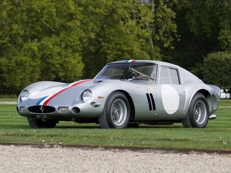 Chiec Ferrari 250 GTO nay vua ban voi gia tuong duong 1.800 ty hinh anh