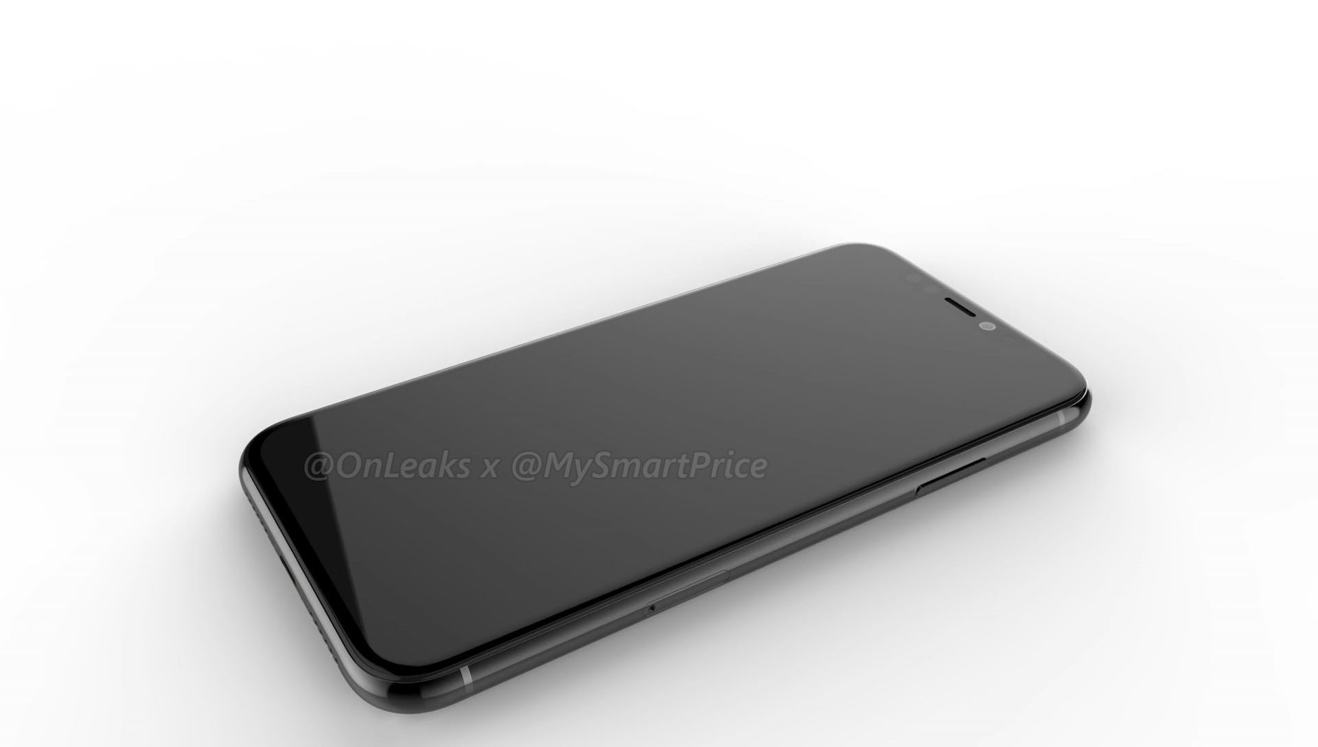 iPhone 9 trong ra sao anh 3