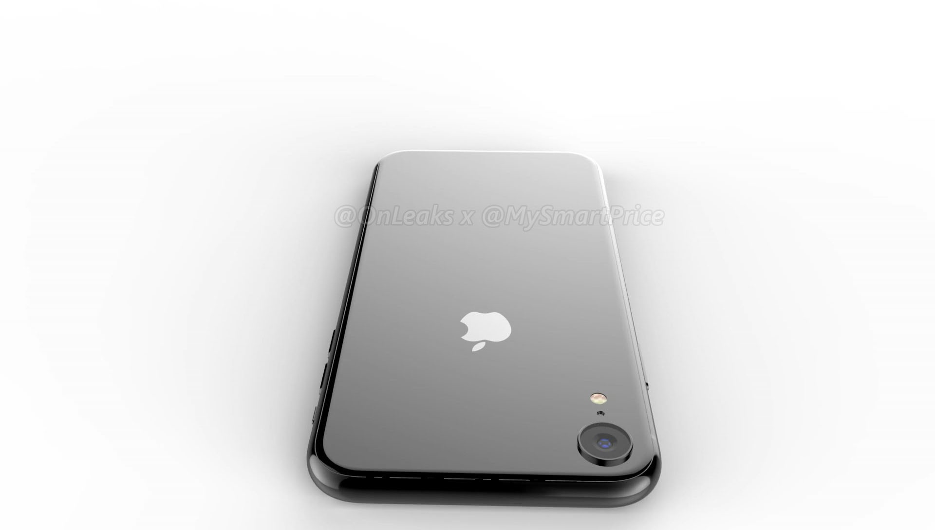 iPhone 9 trong ra sao anh 9