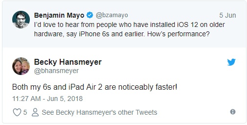 iOS 12 co nhanh khong anh 2