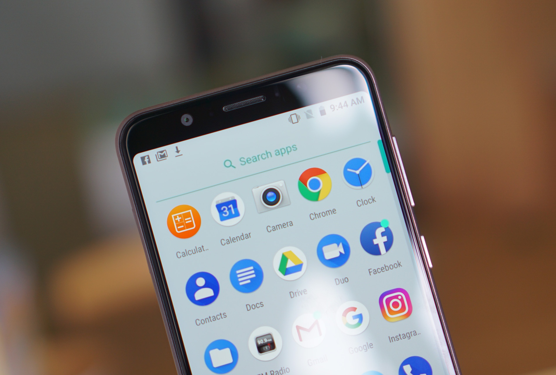 Asus Zenfone Max Pro gia bao nhieu anh 5