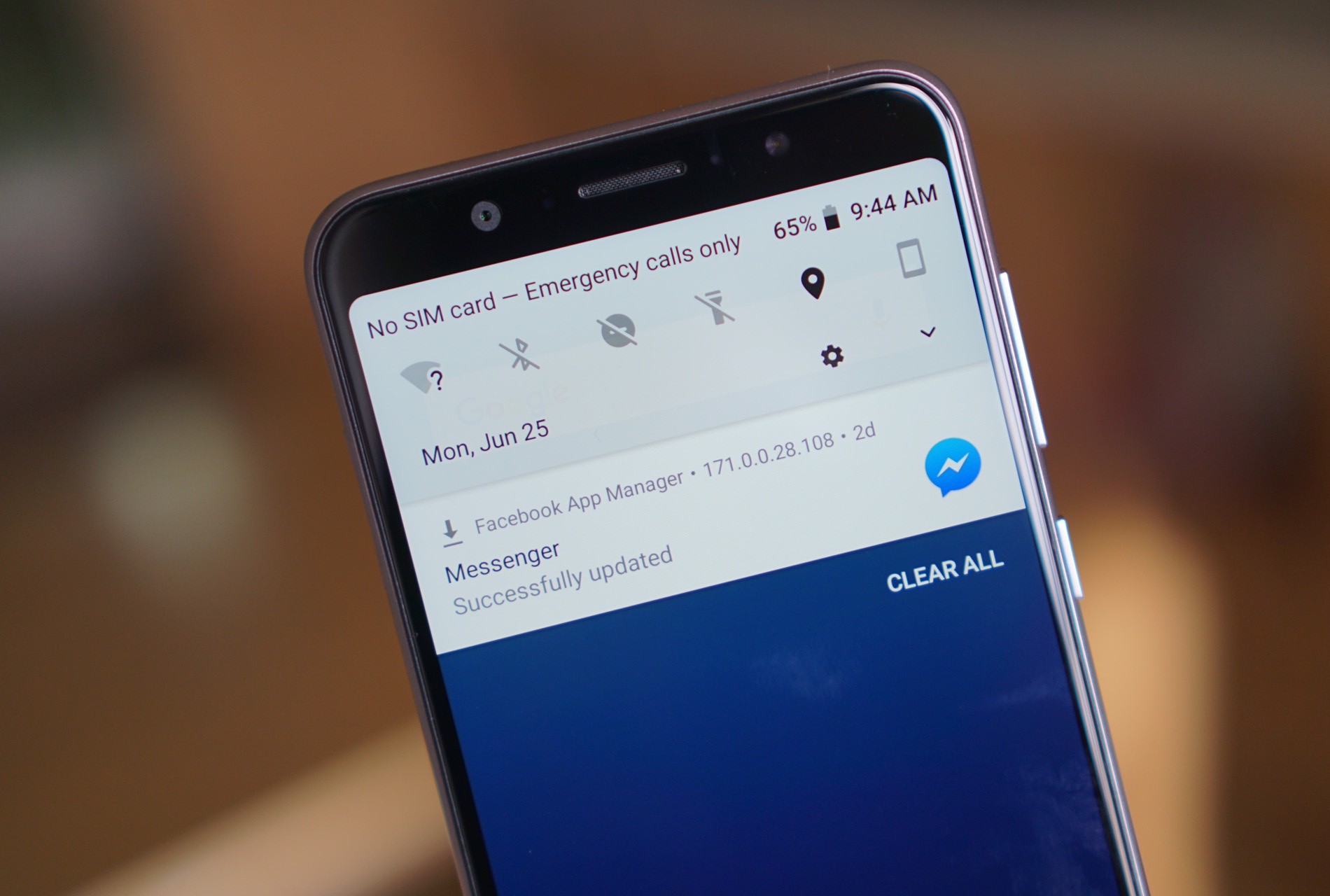 Asus Zenfone Max Pro gia bao nhieu anh 9