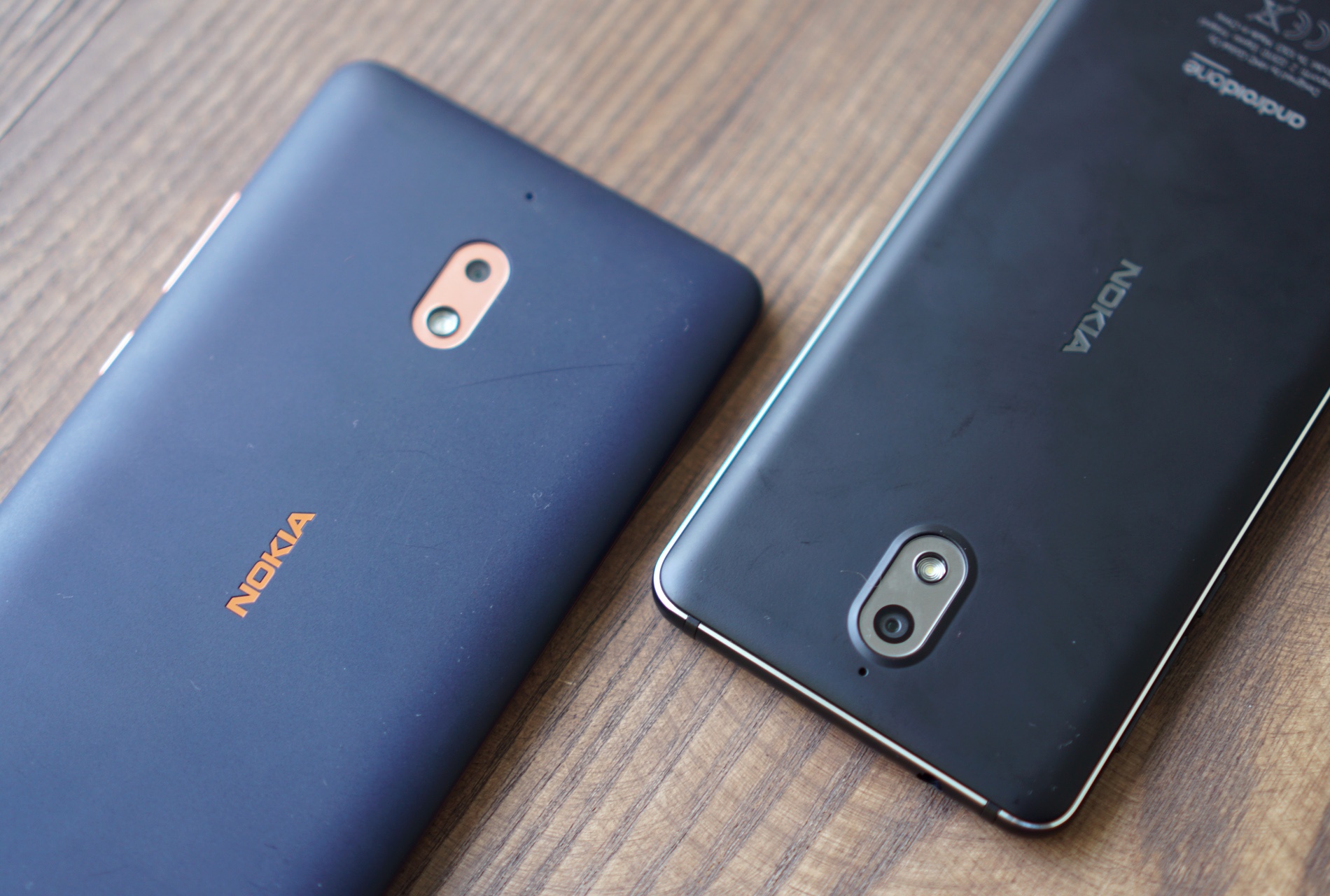 Nokia 2.1 3.1 ve Viet Nam anh 3