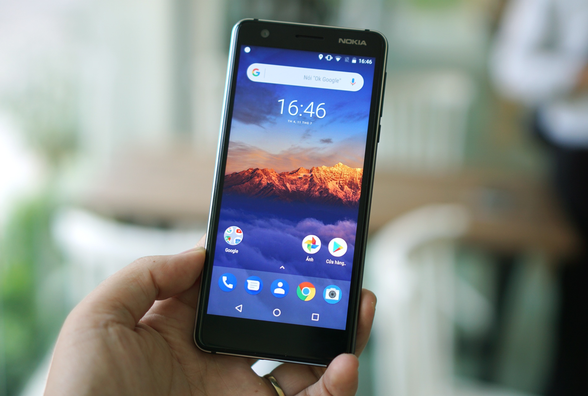 Nokia 2.1 3.1 ve Viet Nam anh 4