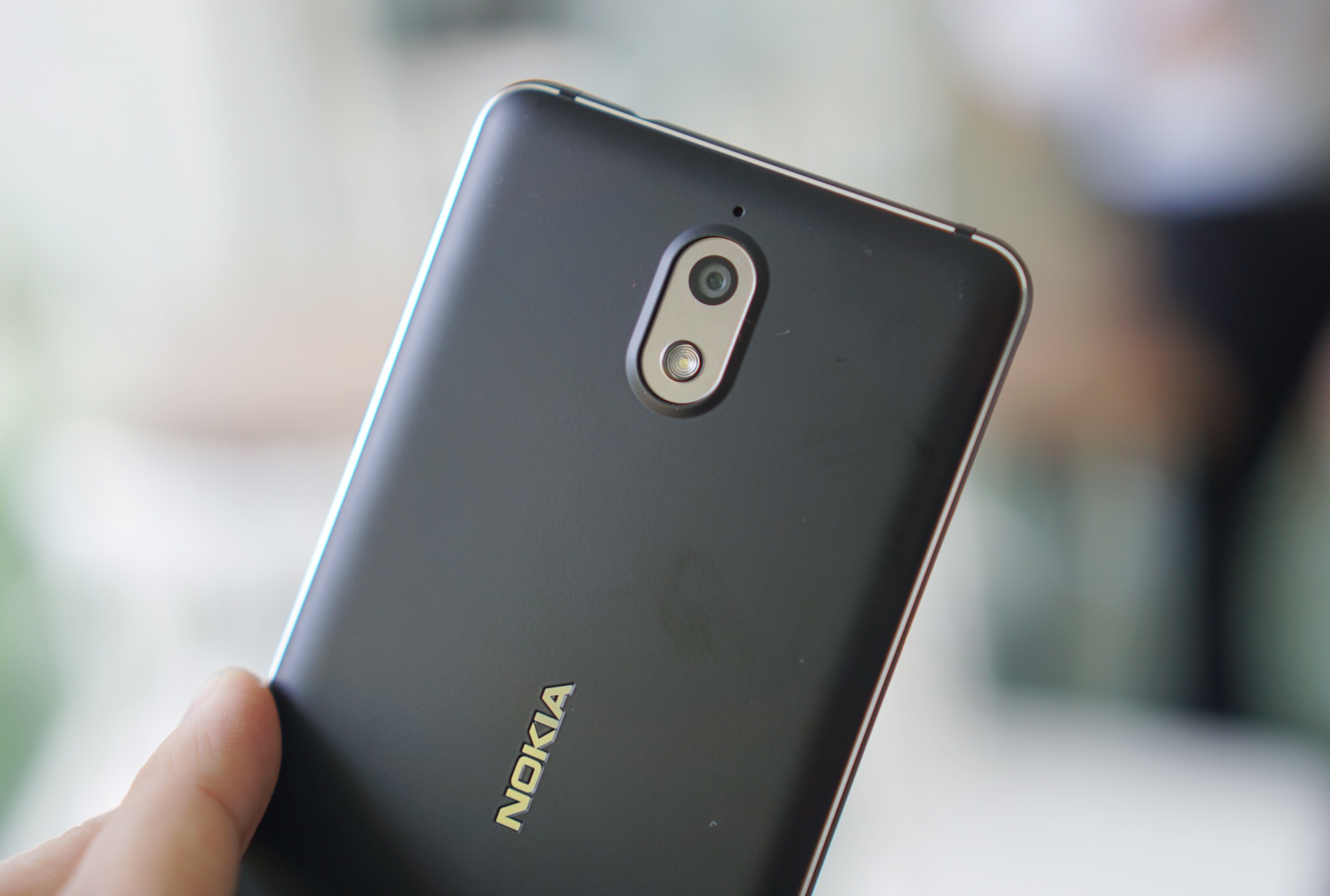 Nokia 2.1 3.1 ve Viet Nam anh 5