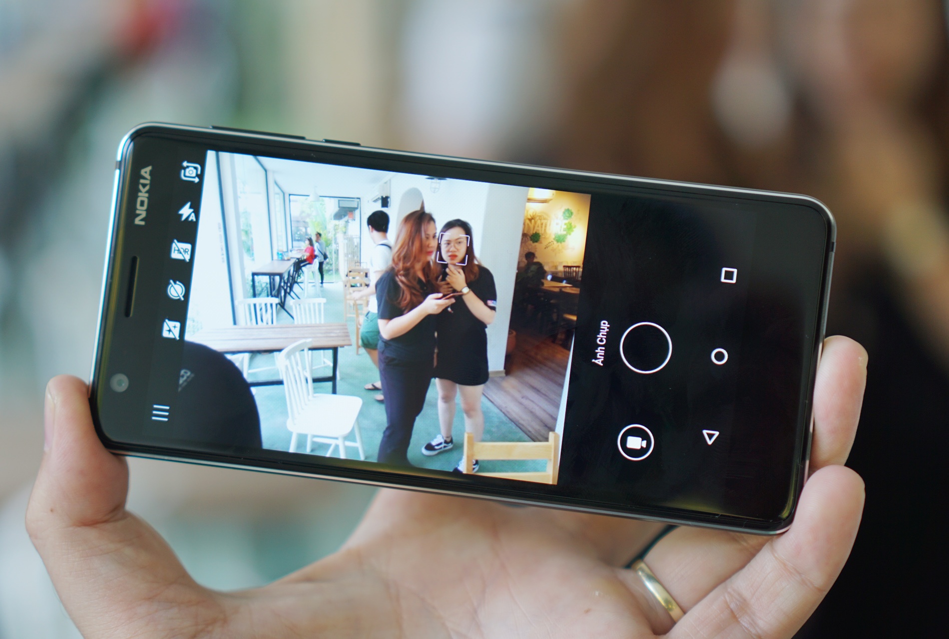 Nokia 2.1 3.1 ve Viet Nam anh 6