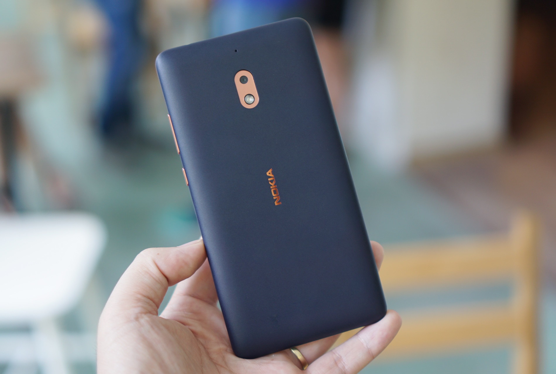 Nokia 2.1 3.1 ve Viet Nam anh 8