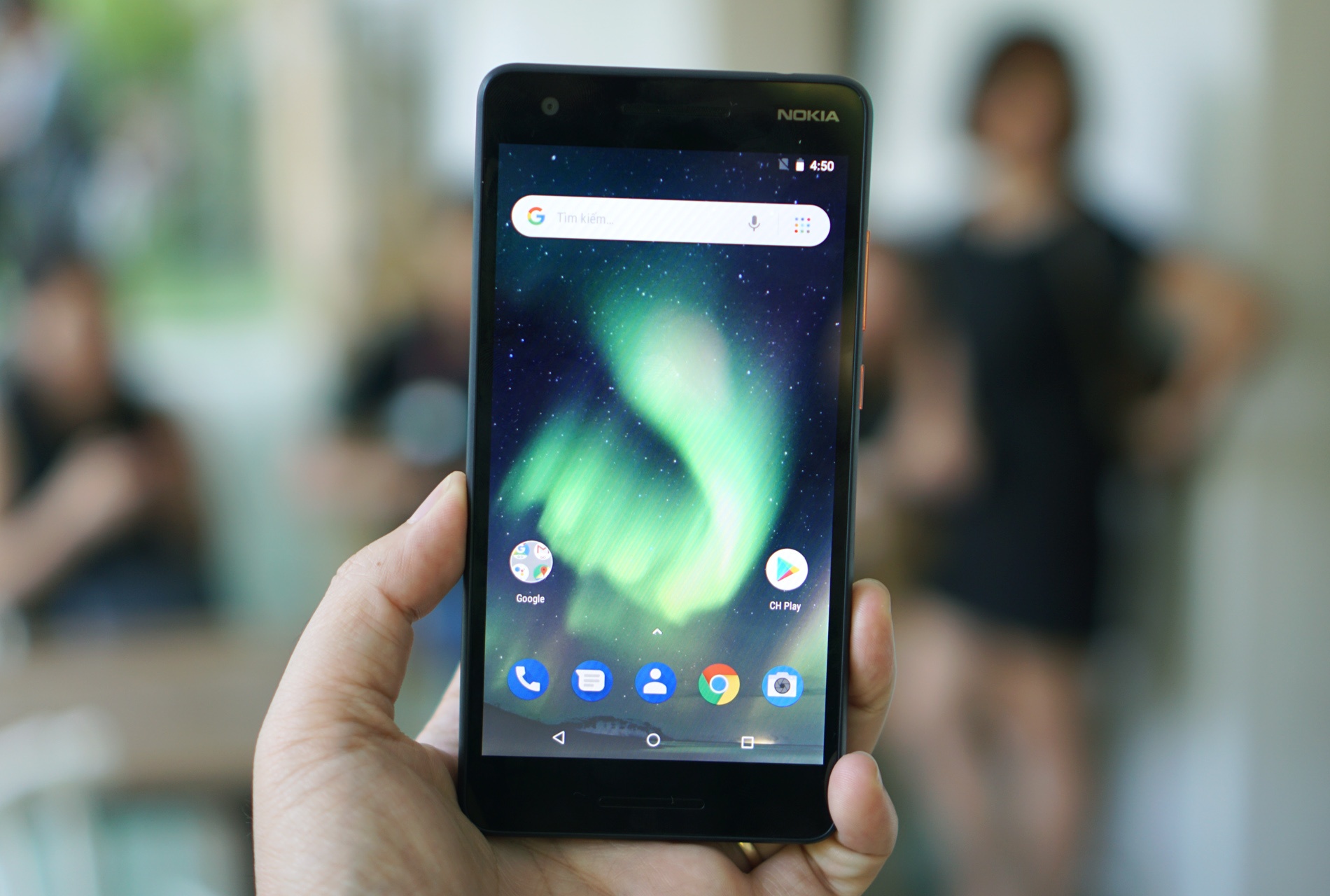 Nokia 2.1 3.1 ve Viet Nam anh 9