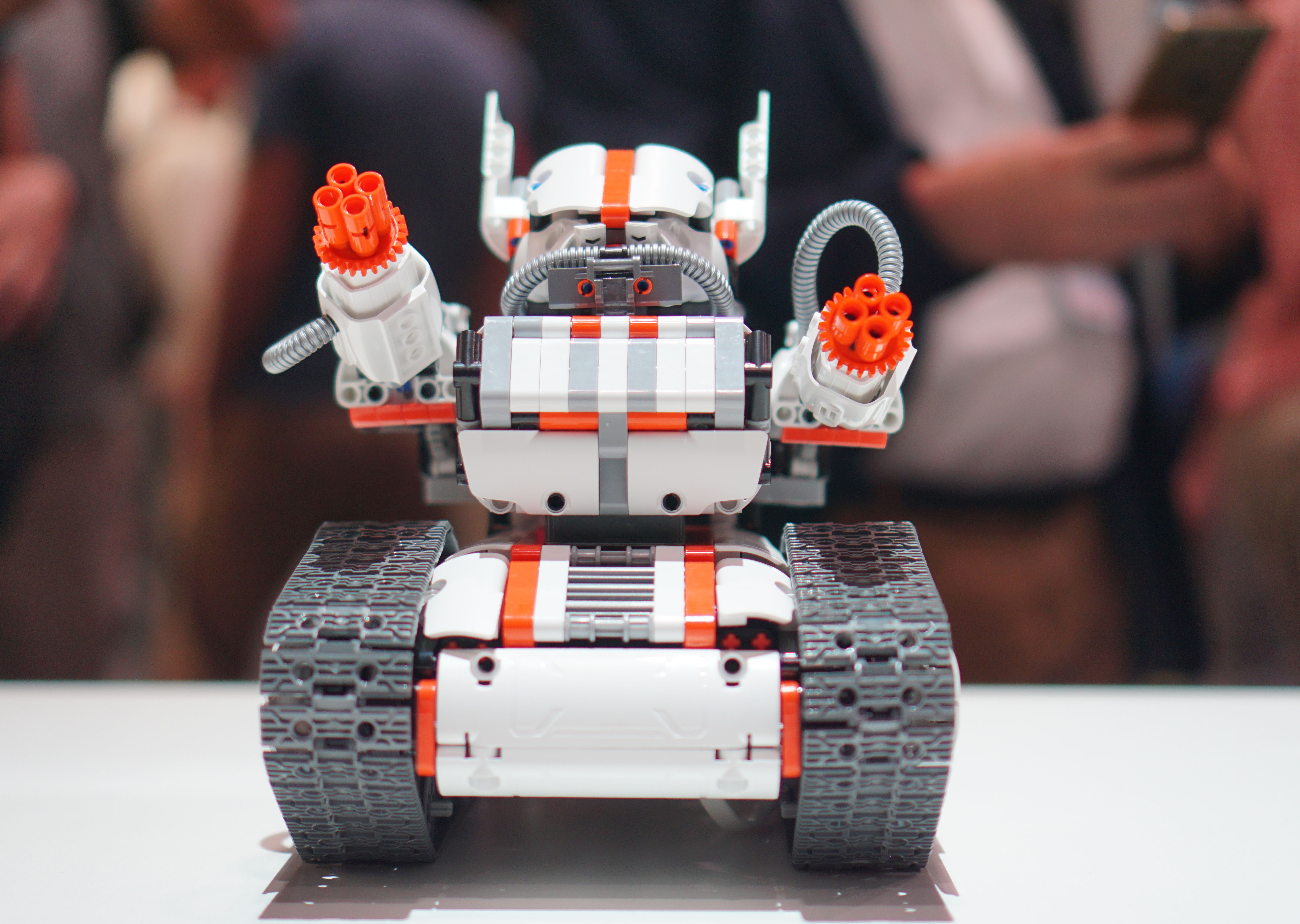 Trai nghiem Xiaomi Mi A2 anh 12