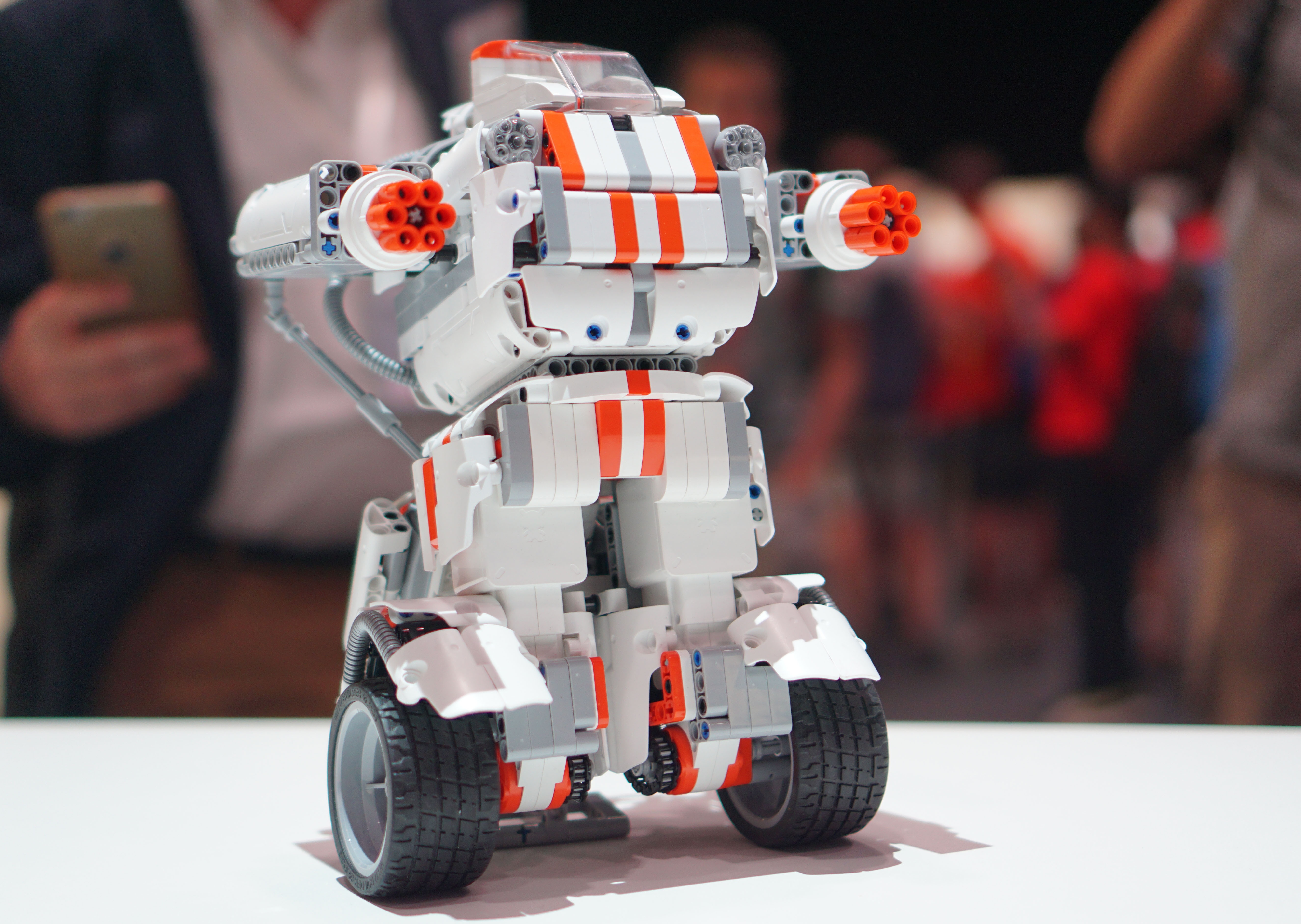 Trai nghiem Xiaomi Mi A2 anh 13