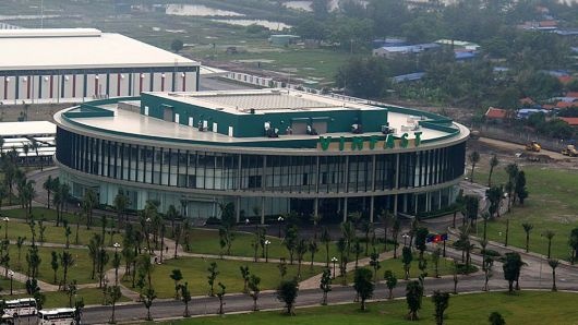 bao nuoc ngoai danh gia Vinfast anh 2