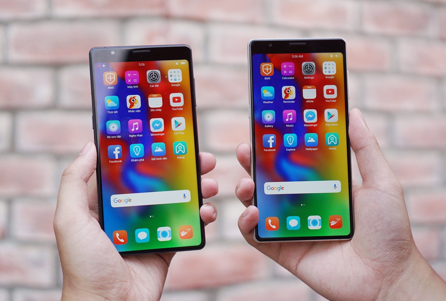 anh thuc te Bphone 3 anh 2