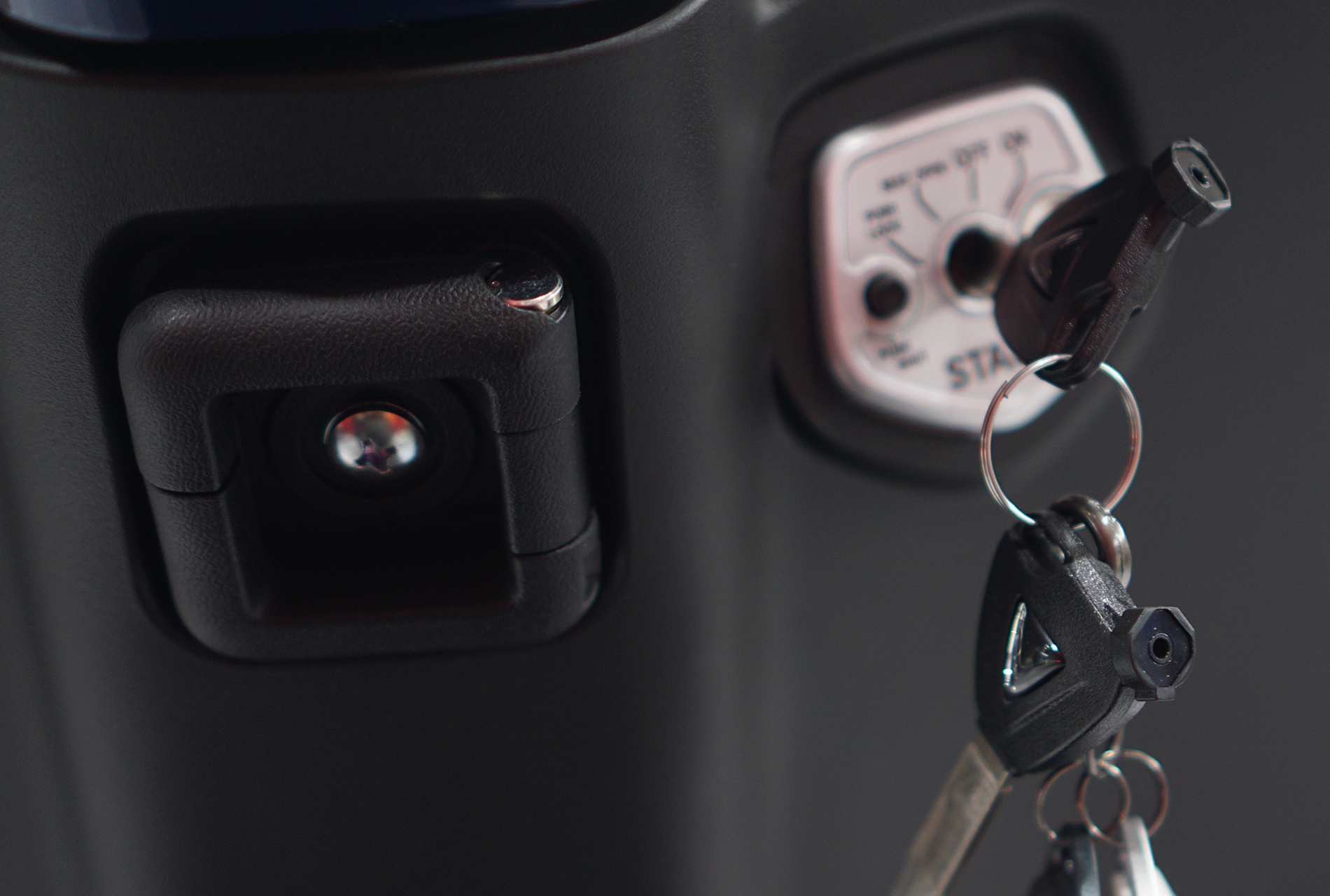 Chi tiet xe Vinfast Klara anh 9