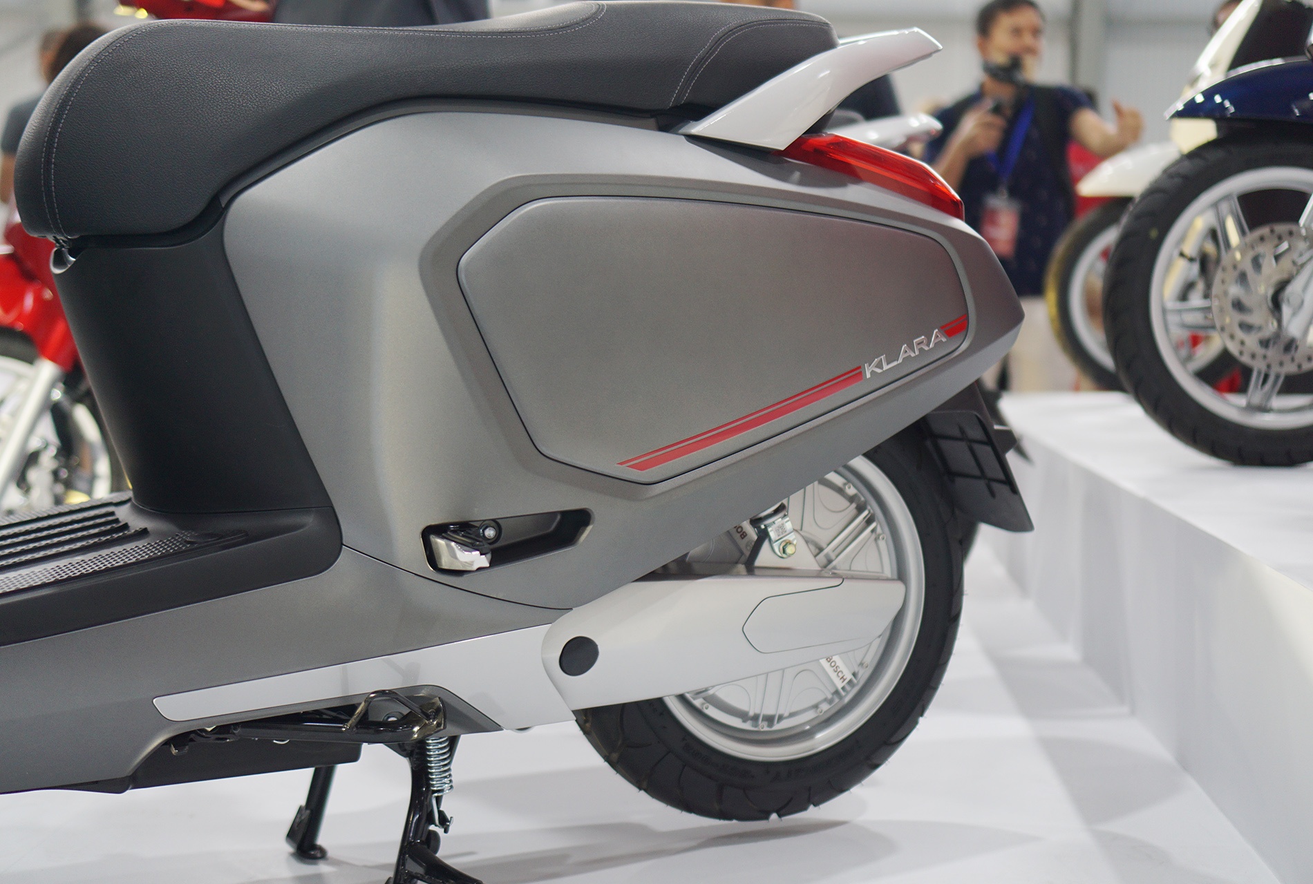 Chi tiet xe Vinfast Klara anh 5