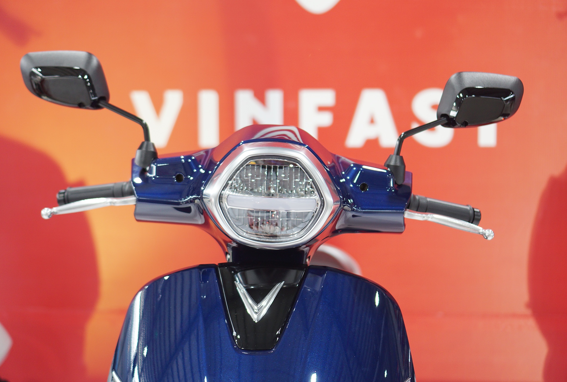 Chi tiet xe Vinfast Klara anh 3