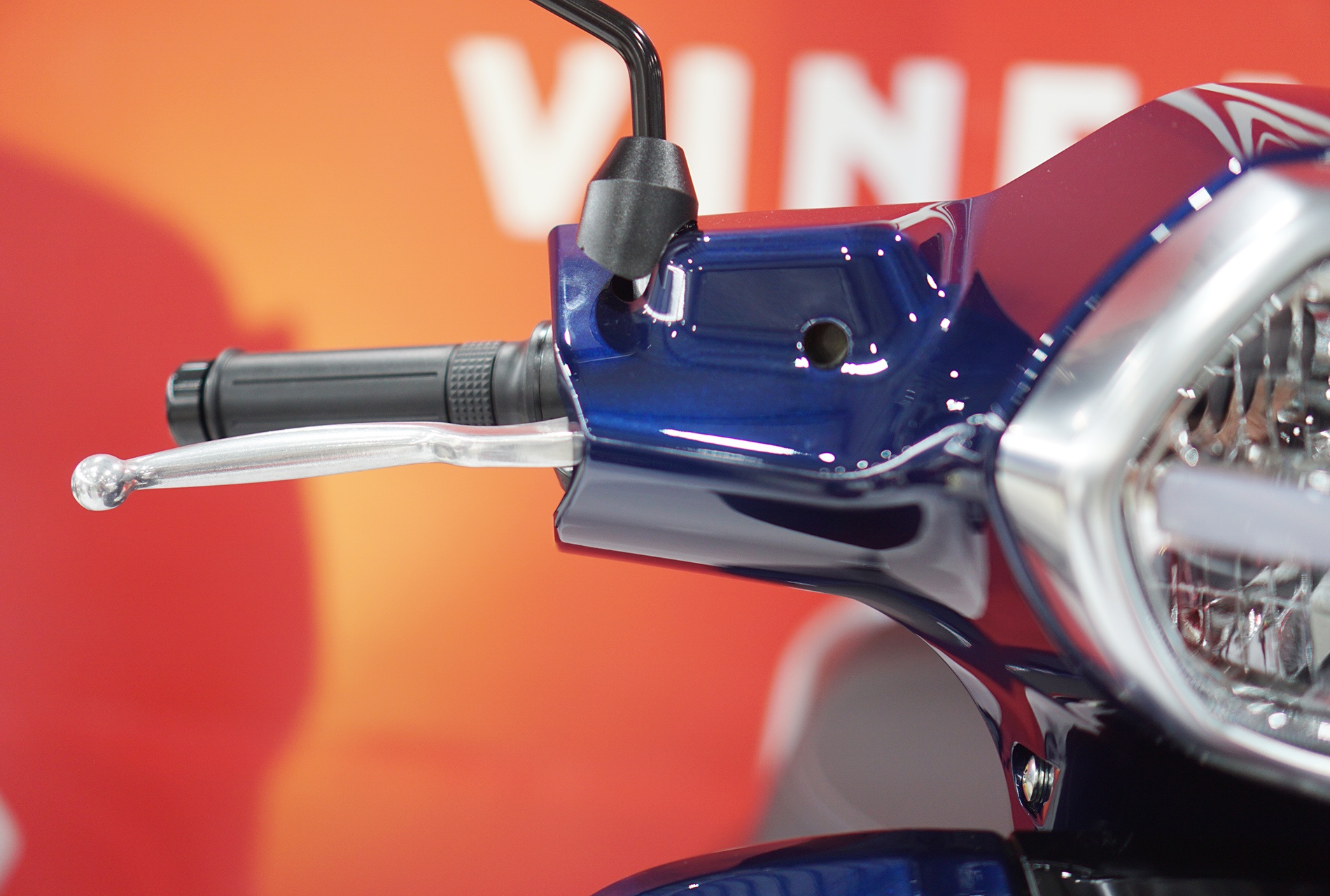 Chi tiet xe Vinfast Klara anh 4