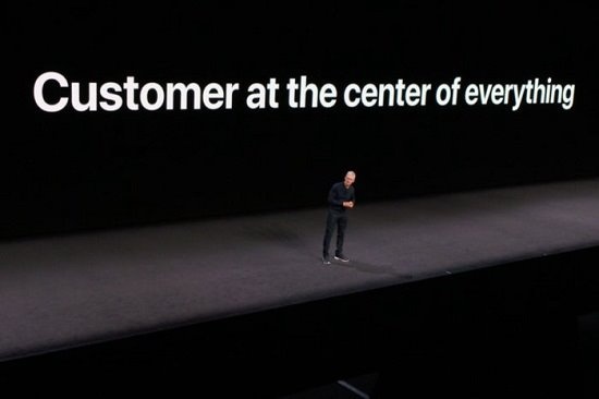 apple thu thập dữ liệu người dùng ảnh 1 apple thu thap du lieu nguoi dung anh 1