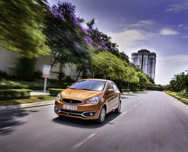 xe nhập khẩu giá rẻ nhất Việt Nam ảnh 3 xe nhap khau gia re nhat Viet Nam anh 3