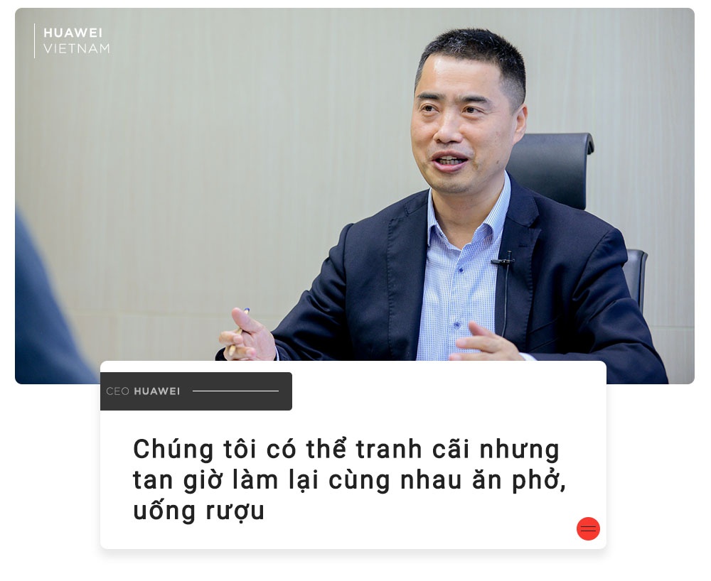 Huawei se coi mo minh bach hon anh 9