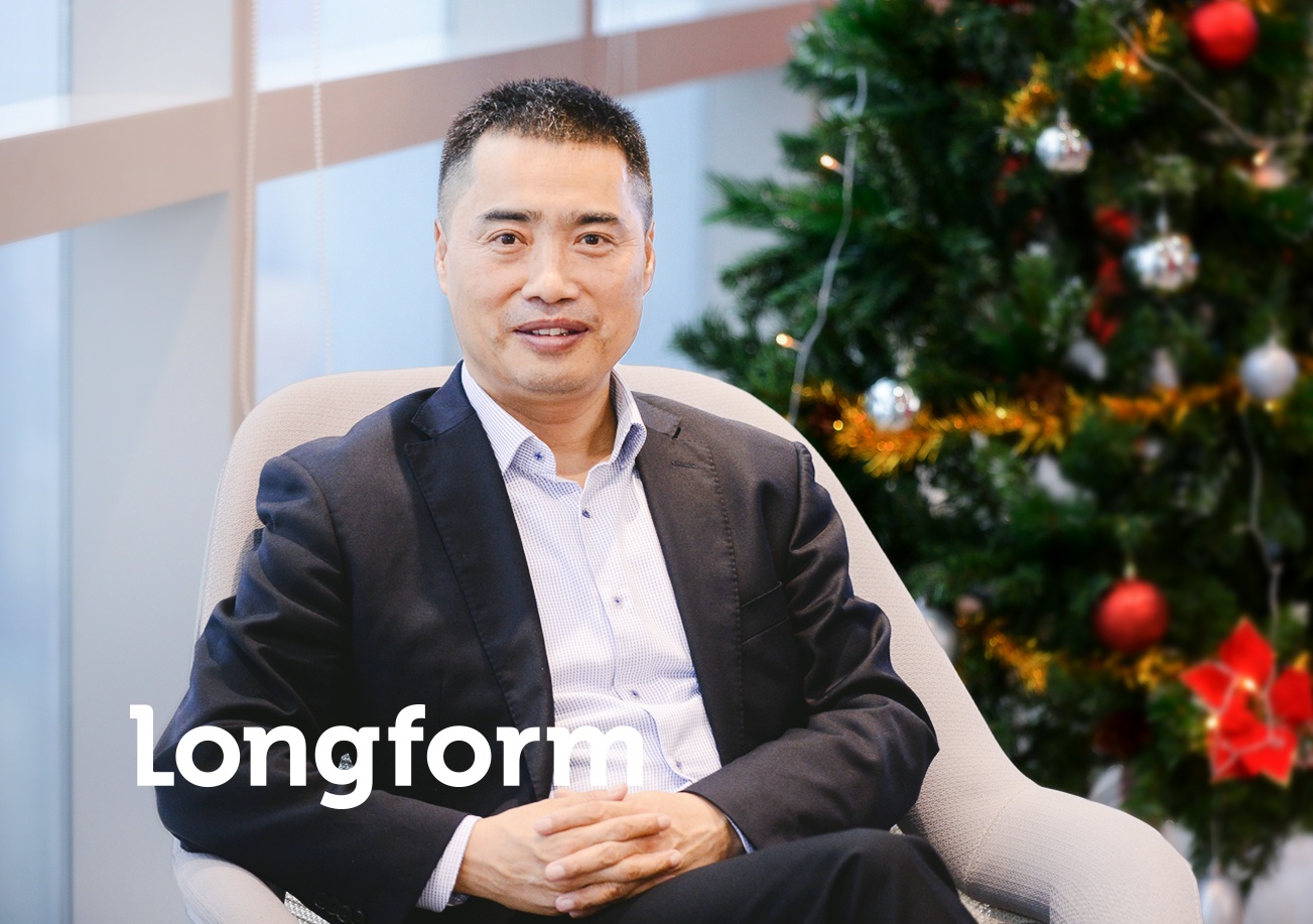 CEO Huawei VN: ‘Chung toi khong bi an nhu moi nguoi nghi’ hinh anh