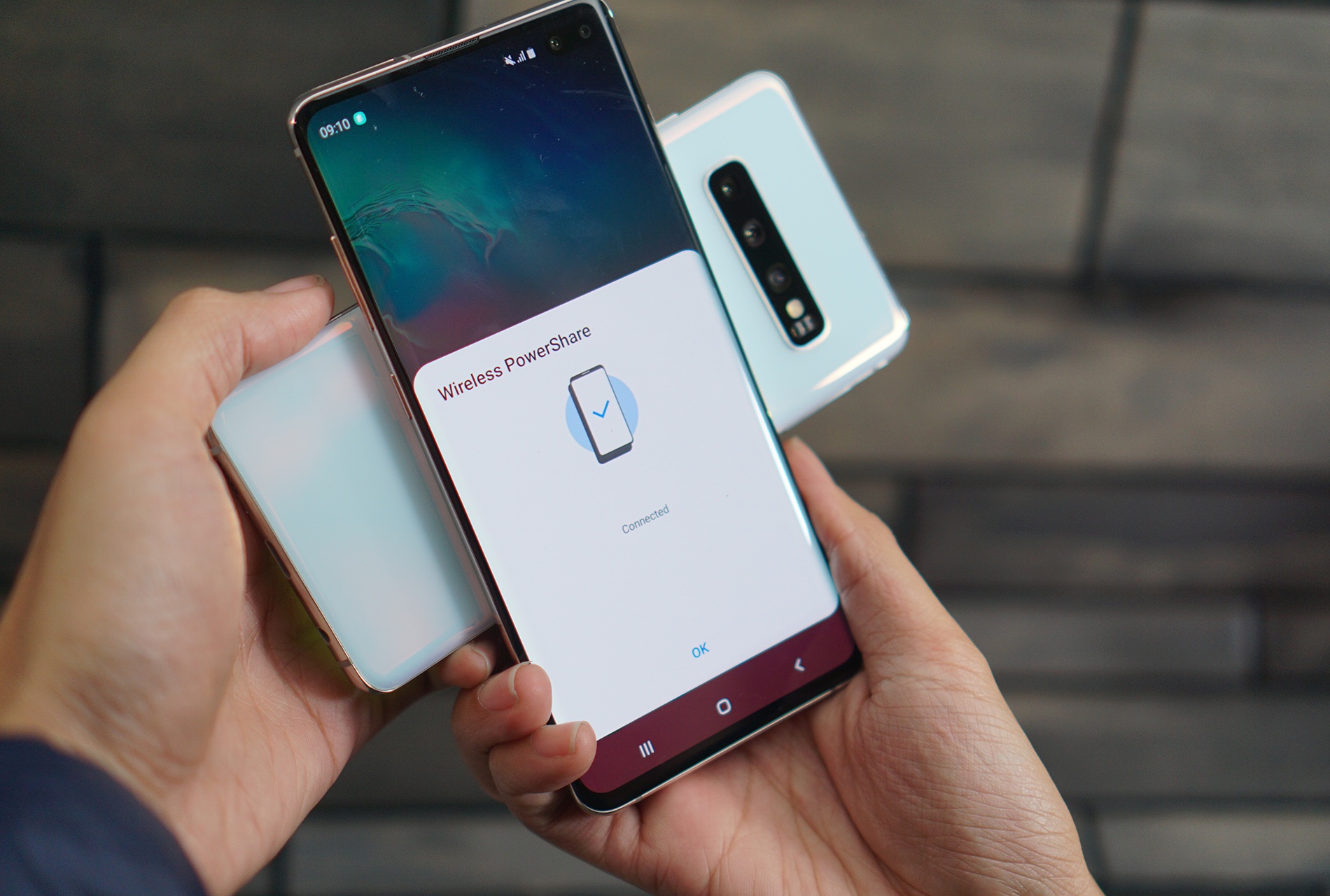 anh Galaxy S10 va S10+ anh 9