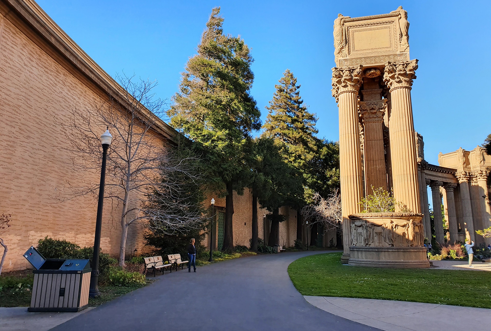 trải nghiệm đầu tiên với Galaxy S10+ ảnh 9 trai nghiem dau tien voi Galaxy S10+ anh 9