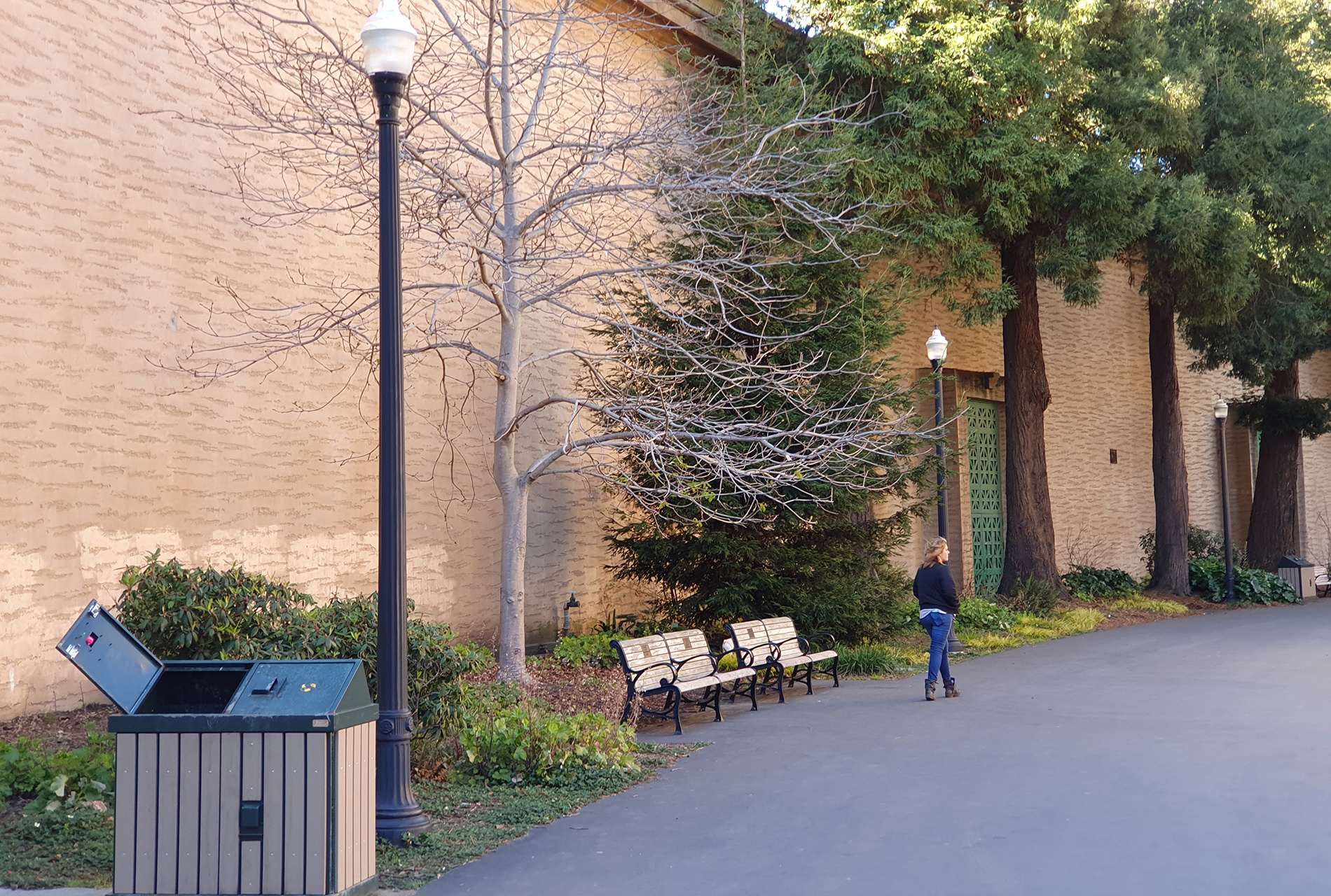 trải nghiệm đầu tiên với Galaxy S10+ ảnh 8 trai nghiem dau tien voi Galaxy S10+ anh 8