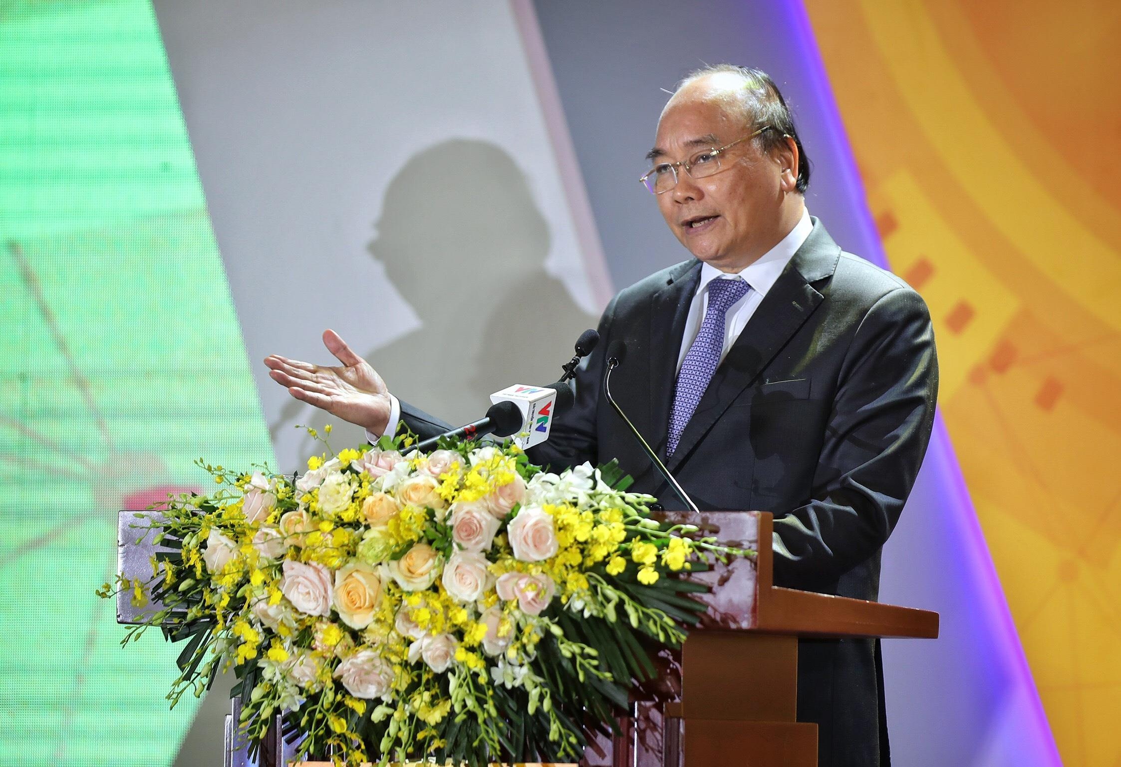 Bien 'Make in Vietnam' thanh su thuc, chuyen gia kien nghi gi? hinh anh