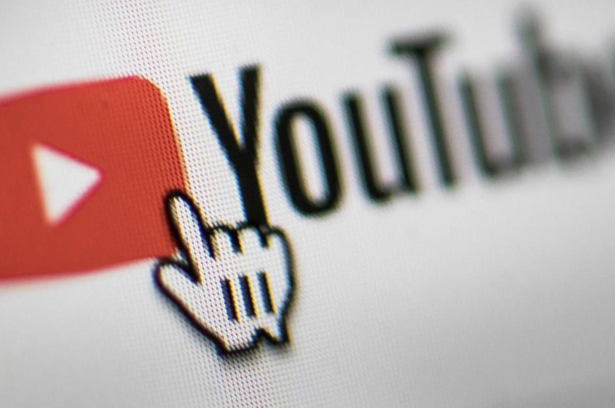 sai phạm của YouTube tại Việt Nam ảnh 1 sai pham cua YouTube tai Viet Nam anh 1