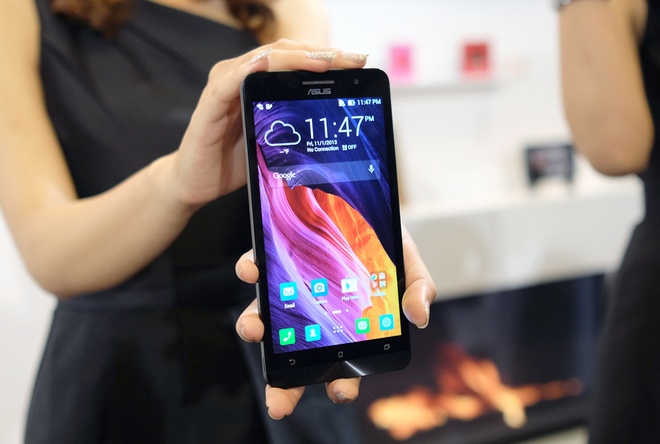 Binh chon Top 10 smartphone tot nhat thang 6 hinh anh