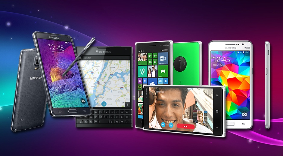 Binh chon top 10 smartphone tot nhat thang 11 hinh anh