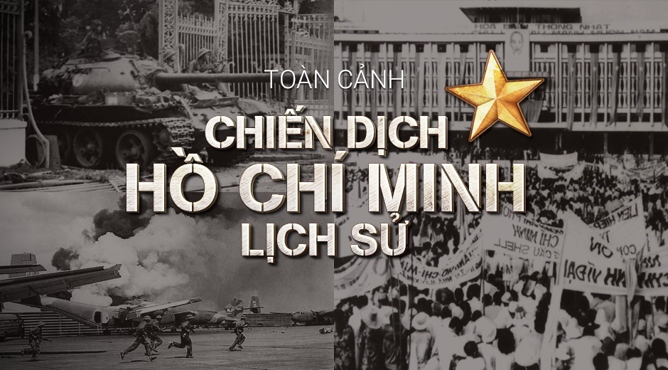 5 ngay than toc thong nhat dat nuoc hinh anh