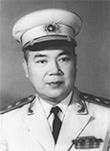 Thiếu tướng Nguyễn Hòa