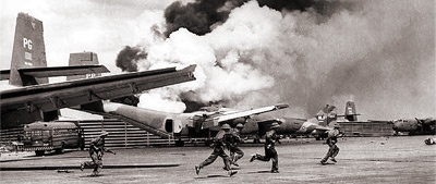 Quần đoàn 3