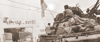 Xe tăng