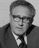 Henry Kissinger