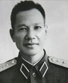 Thượng tướng Trần Văn Trà