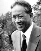 Tổng bí thư Lê Duẩn